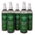 Screen Clean 5er Pack Bildschirmreiniger 250ml Reinigungsspray (Set