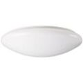 LED-Anbauleuchte a++ 18W 220-240V 3000-4000K ws 1550lm mt Konv IP44 Ø330mm Kstopal 43427 - Sylvania