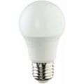 Led Leuchtmittel Fassung E27 2700 k 800 lm Edison matt