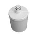 Trade-Shop Wasser-Filter für lg GC-L207 GC-L227 GC-P207 GC-P227 GR-D267 GR-F218 GR-L197 GR-G217 GR-G218 GR-G227 GR-L197 Kühlschränke / Ersatz