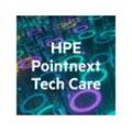 HPE 3 Jahre Serviceerweiterung Tech Care Essential wDMR Microserver Gen10 Plus (H40Y2E)