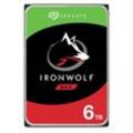 Seagate IronWolf® - 6 TB