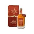 SLYRS Bavarian Single Malt Whisky Edition Pedro Ximenéz Finish mit Geschenkbox 46% Vol