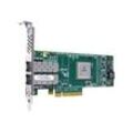 HPE Fibre Channel Host Bus Adapter 2-Port, 16Gbit/s, SN1100Q