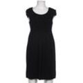 monari Damen Kleid, schwarz, Gr. 32