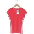 adidas Damen T-Shirt, pink, Gr. 32