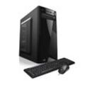 Business Professional PC 12 Intel Core i7-12700K, 32GB DDR4, Intel UHD Graphics 730 Grafik, 1TB SSD, DVD, WLAN