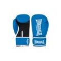 Lonsdale Boxhandschuhe aus Kunstleder ASHDON