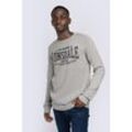 Lonsdale Herren Pullover normale Passform TALGARREG