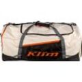 Klim Drift, Ausrüstungstasche Beige/Schwarz/Orange male