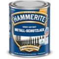 Hammerite - Metallschutz-Lack Glänzend Gold 250ml - 5087580