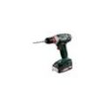 Akku-Bohrschrauber 18V bs 18 quick (602217500) - Metabo