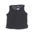 Opus Damen Top, schwarz, Gr. 36
