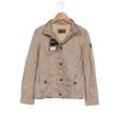 Marc O Polo Damen Jacke, beige, Gr. 36