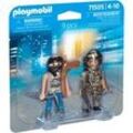 71505 DuoPack SWAT & Bandit, Konstruktionsspielzeug