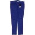 adidas NEO Damen Jeans, blau, Gr. 26