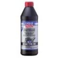 LIQUI MOLY Hypoid 75W-140 vollsynthetisch (1 L) Achsgetriebeöl,Getriebeöl 4421