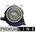 MAHLE Innenraumgebläse BEHR HELLA SERVICE *** PREMIUM LINE Ø175mm 175mm für CUPRA AUDI VAG 6Q1820015 6Q1820015C 6Q1820015E AB 18 000P