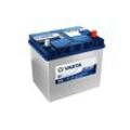 VARTA BLUE dynamic EFB 12V 65Ah 650A Starterbatterie für RENAULT TOYOTA MAZDA NISSAN GREAT WALL HONDA 3703100-XJ31XA P54W18520 2880047030 565501065D84