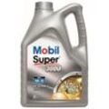 MOBIL Super 3000 XE1 5W30 5l Motoröl 5W-30 154758