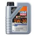 Liqui Moly Motoröl Special Tec LL 5W-30 1L (1192) für Opel Campo Frontera B