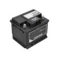 f.becker_line Premium Starterbatterie +30% - 12V, 44 Ah, 440 A 12V 44Ah 440A für SUZUKI VW PEUGEOT FENDT TOYOTA AUDI NISSAN OPEL JOHN DEERE RENAULT HY