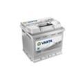 VARTA SILVER dynamic 12V 54Ah 530A Starterbatterie für RENAULT HYUNDAI SUZUKI VW MINI FIAT TOYOTA AUDI BMW CHEVROLET OPEL 28800YZZUE 51761145 288000T0