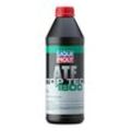 LIQUI MOLY TopTec ATF 1800 (1 L) Automatikgetriebeöl,Getriebeöl für VOLVO VO409T405E 1161540 3687