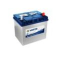 VARTA BLUE dynamic 12V 60Ah 540A Starterbatterie für MITSUBISHI SUZUKI PEUGEOT FIAT / LANCIA TOYOTA SUBARU BYD NISSAN JAC GREAT WALL RENAULT HYUNDAI C