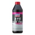 LIQUI MOLY TopTec ATF 1400 (1 L) Automatikgetriebeöl,Getriebeöl für MERCEDES-BENZ MG MINI FORD 3662