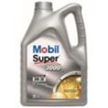 MOBIL Super 3000 F-F 0W30 5l Motoröl 0W-30 154487