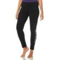 Ocean Sportswear Leggings, schwarz, Gr.52