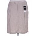 Marc O Polo Damen Rock, beige, Gr. 36