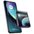 Motorola XT2321-1 Razr 40 Ultra 5G 256 GB / 8 GB Smartphone glacier blue Smartphone (6