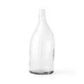 Audo - Strandgade Glas Karaffe H 26 cm, transparent