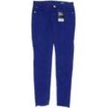 adidas NEO Damen Jeans, marineblau, Gr. 26