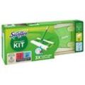 Swiffer DRY+WET KIT Bodenwischer