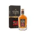 SLYRS 51 Fifty One Bavarian Single Malt Whisky mit Geschenkbox 51% Vol