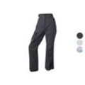 CRIVIT Damen Freeride-Hose mit THERMOLITE® EcoMade-Technologie