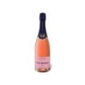 Veuve Thomassin rosé brut, Champagner