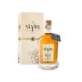 SLYRS Bavarian Single Malt Whisky mit Geschenkbox 43% Vol