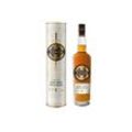 The Targe Highland Single Grain Scotch Whisky 18 Jahre mit Geschenkbox 44% Vol