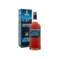 AUCHENTOSHAN Three Wood Single Malt Scotch Whisky mit Geschenkbox 43% Vol