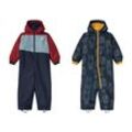 lupilu® Baby Kleinkinder Schneeoverall mit Kapuze