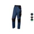 PARKSIDE PERFORMANCE® Herren Arbeitsbundhose mit CORDURA® Knieverstärkung