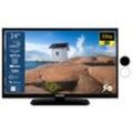 TELEFUNKEN Fernseher »XH24SN550MV« HD ready 24 Zoll Smart TV