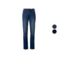 LIVERGY® Herren Jeans, Straight Fit, mit normaler Leibhöhe