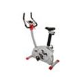 Christopeit Sport Heimtrainer Ergometer ET 6000