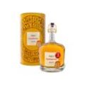 Poli Grappa Cleopatra Moscato Oro mit Geschenkbox 40% Vol