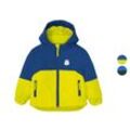 lupilu® Kleinkinder Skijacke, mit Kinnschutz